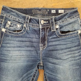 Women's Western Jeans