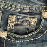 Women's Western Jeans